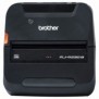 Brother RJ-4230B, Thermique directe, Imprimante mobile, 203 x 203 DPI, 5 ips, 127 mmsec, 5,8 cm
