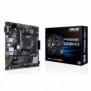 ASUS Prime B450M-K II, AMD, Emplacement AM4, AMD Ryzen 2000 Series, AMD Ryzen Threadripper 1000 Series, AMD Ryzen Threadripper 2000 Series, DDR4-SDRAM, 64 Go, DIMM
