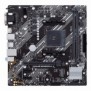 ASUS Prime B450M-K II, AMD, Emplacement AM4, AMD Ryzen 2000 Series, AMD Ryzen Threadripper 1000 Series, AMD Ryzen Threadripper 2000 Series, DDR4-SDRAM, 64 Go, DIMM