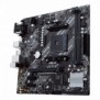 ASUS Prime B450M-K II, AMD, Emplacement AM4, AMD Ryzen 2000 Series, AMD Ryzen Threadripper 1000 Series, AMD Ryzen Threadripper 2000 Series, DDR4-SDRAM, 64 Go, DIMM