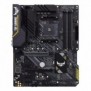 ASUS TUF GAMING B450-PLUS II, AMD, Emplacement AM4, AMD Ryzen 3000 Series, DDR4-SDRAM, 128 Go, DIMM