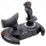 ThrustMaster T.Flight Hotas X, simulation de vol, PC, Noir, 264 mm, 242 mm, 2,65 mm