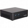 TERRA PC-BUSINESS BUSINESS 1000 - PC - Core i5 4,6 GHz - RAM: 16 GB DDR5 - HDD: 500 GB m.2 NVMe