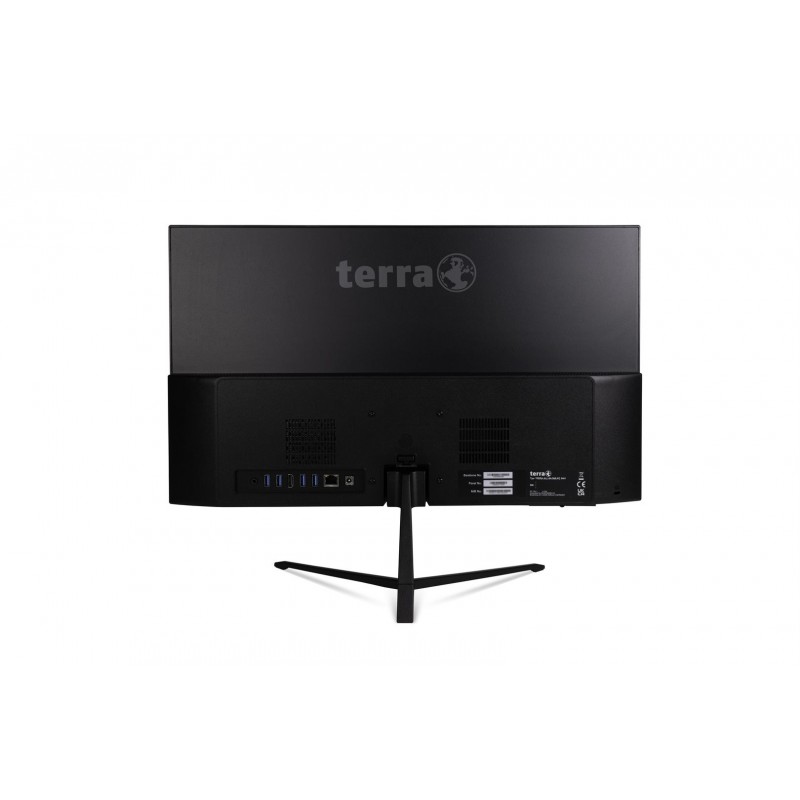 TERRA PC-HOME HOME 1001 - All-In-One - Core i3 4,4 GHz - RAM: 8 GB DDR4 - HDD: 500 GB Serial ATA
