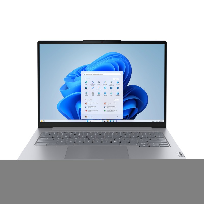 Lenovo ThinkBook 14 G8 IAL 14" Ultra 5 32GB 512GB Win 11 Pro