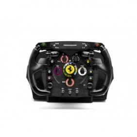 ThrustMaster Ferrari F1, Volant, PC, Playstation 3, Croix directionnelle, Analogique, Sans fil, RF