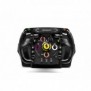 ThrustMaster Ferrari F1, Volant, PC, Playstation 3, Croix directionnelle, Analogique, Sans fil, RF