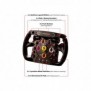 ThrustMaster Ferrari F1, Volant, PC, Playstation 3, Croix directionnelle, Analogique, Sans fil, RF