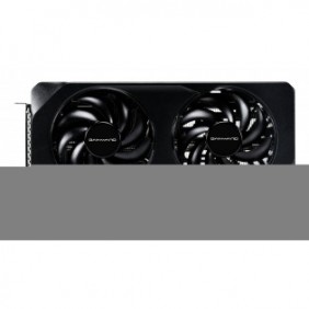 Gainward GeForce RTX 5060 Ti Ghost OC, GeForce RTX 5060 Ti, 16 Go, GDDR7, 128 bit, 7680 x 4320 pixels, PCI Express 5.0