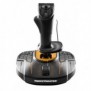 ThrustMaster T-16000M FC S, Joystick, PC, Croix directionnelle, AnalogiqueNumérique, Avec fil, USB