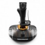 ThrustMaster T-16000M FC S, Joystick, PC, Croix directionnelle, AnalogiqueNumérique, Avec fil, USB