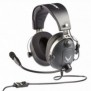 ThrustMaster T.Flight U.S. Air Force Edition, Avec fil, Jouer, 650 g, Casque, Noir