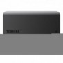 Toshiba Canvio Basics , 4 To, 2.5", 2.03.2 Gen 1 3.1 Gen 1, Noir
