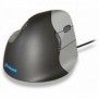 Evoluent VerticalMouse 4, Droitier, Laser, USB Type-A