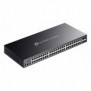 TP-LINK Omada SG5452X, Géré, L3, Gigabit Ethernet 101001000, Grille de montage