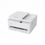 Canon PIXMA TS7550i, Jet d'encre, Impression couleur, 1200 x 1200 DPI, A4, Impression directe, Blanc