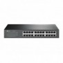 TP-LINK TL-SG1024DE, Géré, L2, Gigabit Ethernet 101001000, Full duplex, Grille de montage