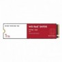 WD Red SN700, 1 To, M.2, 3430 Mos, 8 Gbits