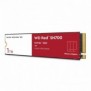 WD Red SN700, 1 To, M.2, 3430 Mos, 8 Gbits