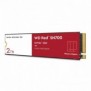 WD Red SN700, 2 To, M.2, 3400 Mos, 8 Gbits