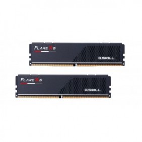 G.Skill Flare X5 F5-6000J3238F16GX2-FX5, 32 Go, 2 x 16 Go, DDR5, 6000 MHz, 288-pin DIMM
