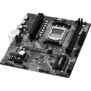 ASRock B650M-HM.2+, AMD, Emplacement AM5, DDR5-SDRAM, 96 Go, DIMM, Double canal