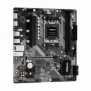 ASRock B650M-HM.2+, AMD, Emplacement AM5, DDR5-SDRAM, 96 Go, DIMM, Double canal