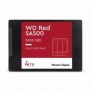 WD Red WDS400T2R0A, 4 To, 2.5", 560 Mos