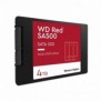 WD Red WDS400T2R0A, 4 To, 2.5", 560 Mos
