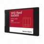 WD Red WDS400T2R0A, 4 To, 2.5", 560 Mos