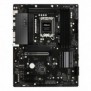 ASRock Z890 Pro-A, Intel, LGA 1851 Socket V1, Intel Core Ultra Series 2, LGA 1851, DDR5-SDRAM, 256 Go
