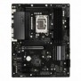 ASRock Z890 Pro-A, Intel, LGA 1851 Socket V1, Intel Core Ultra Series 2, LGA 1851, DDR5-SDRAM, 256 Go