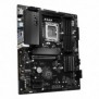 ASRock Z890 Pro-A, Intel, LGA 1851 Socket V1, Intel Core Ultra Series 2, LGA 1851, DDR5-SDRAM, 256 Go