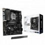 ASRock Z890 Pro-A WiFi, Intel, LGA 1851 Socket V1, Intel Core Ultra Series 2, LGA 1851, DDR5-SDRAM, 256 Go