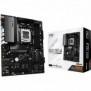 ASRock B850 Pro-A, AMD, Emplacement AM5, AMD Ryzen 7000 Series, AMD Ryzen 8000 Series, AMD Ryzen 9000 Series, Emplacement AM5, DDR5-SDRAM, 256 Go