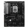 ASRock B850 Pro-A, AMD, Emplacement AM5, AMD Ryzen 7000 Series, AMD Ryzen 8000 Series, AMD Ryzen 9000 Series, Emplacement AM5, DDR5-SDRAM, 256 Go