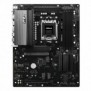 ASRock B850 Pro-A, AMD, Emplacement AM5, AMD Ryzen 7000 Series, AMD Ryzen 8000 Series, AMD Ryzen 9000 Series, Emplacement AM5, DDR5-SDRAM, 256 Go