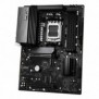 ASRock B850 Pro-A, AMD, Emplacement AM5, AMD Ryzen 7000 Series, AMD Ryzen 8000 Series, AMD Ryzen 9000 Series, Emplacement AM5, DDR5-SDRAM, 256 Go