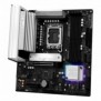 ASRock B860M Pro RS, Intel, LGA 1851 Socket V1, DDR5-SDRAM, 256 Go, DIMM, Double canal