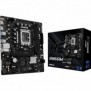 ASRock B860M-H2, Intel, LGA 1851 Socket V1, Intel Core Ultra Series 2, DDR5-SDRAM, 128 Go, DIMM