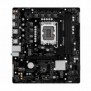 ASRock B860M-H2, Intel, LGA 1851 Socket V1, Intel Core Ultra Series 2, DDR5-SDRAM, 128 Go, DIMM