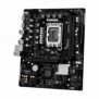 ASRock B860M-H2, Intel, LGA 1851 Socket V1, Intel Core Ultra Series 2, DDR5-SDRAM, 128 Go, DIMM