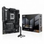 ASUS TUF GAMING B850-E WIFI, AMD, Emplacement AM5, AMD Ryzen 7000 Series, AMD Ryzen 8000 Series, AMD Ryzen 9000 Series, DDR5-SDRAM, 256 Go, DIMM