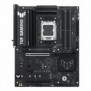 ASUS TUF GAMING B850-E WIFI, AMD, Emplacement AM5, AMD Ryzen 7000 Series, AMD Ryzen 8000 Series, AMD Ryzen 9000 Series, DDR5-SDRAM, 256 Go, DIMM