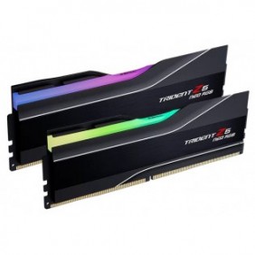 G.Skill Trident Z5 Neo RGB F5-6000J3644D64GX4-TZ5NR, 256 Go, 4 x 64 Go, DDR5