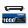 Brother TN-1050 - Cartouche de toner originale – Noir, 1000 pages, Noir, 1 pièce