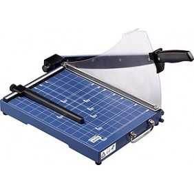 Olympia G 3115, 31 cm, DIN A4, 80 gm², Métal, Bleu, 405 mm