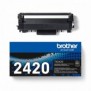 Brother TN-2420 - Cartouche de toner originale à haut rendement – Noir, 3000 pages, Noir, 1 pièce