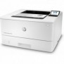 HP LaserJet Enterprise M406dn, Laser, 1200 x 1200 DPI, A4, 38 ppm, Impression recto-verso, Réseau prêt à l'usage