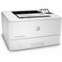 HP LaserJet Enterprise M406dn, Laser, 1200 x 1200 DPI, A4, 38 ppm, Impression recto-verso, Réseau prêt à l'usage
